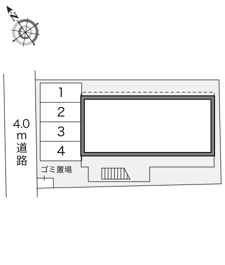 レオパレス湘南 その他7