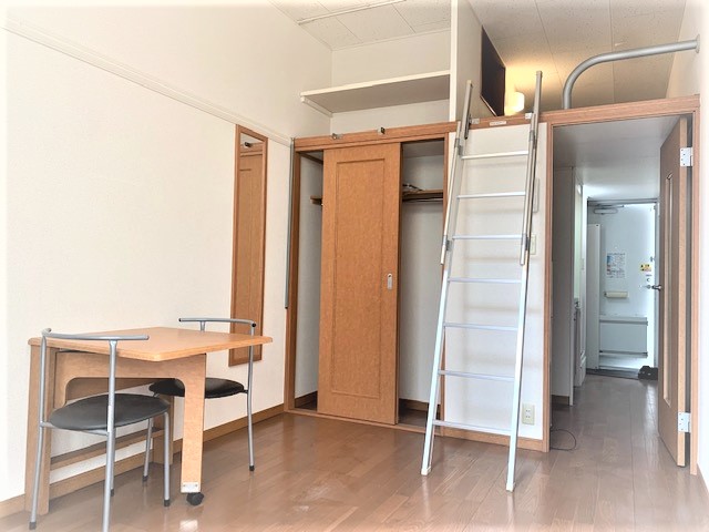 レオパレス湘南 その他9