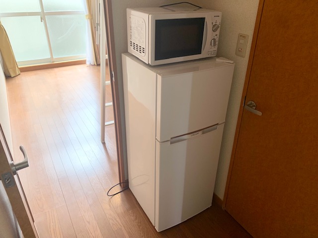 レオパレス湘南 その他12