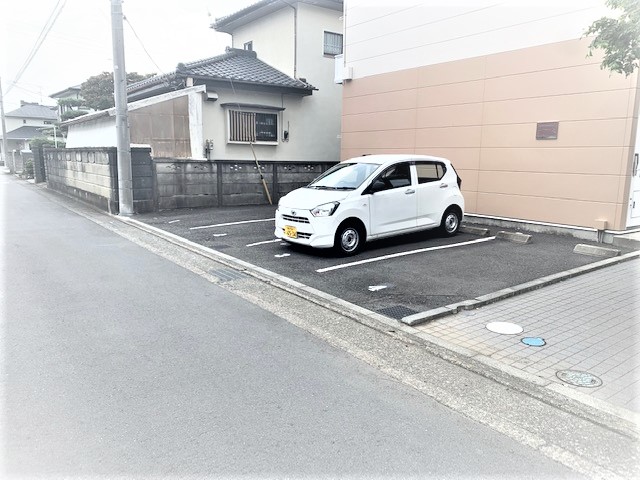 レオパレス湘南 その他15