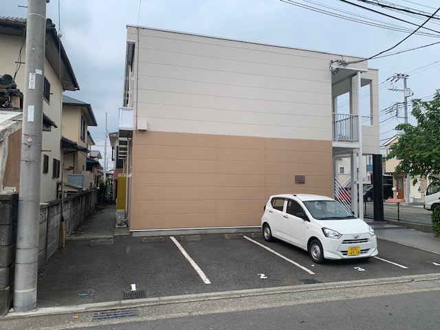 レオパレス湘南 その他16