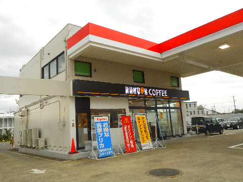 レオパレス湘南 周辺画像4