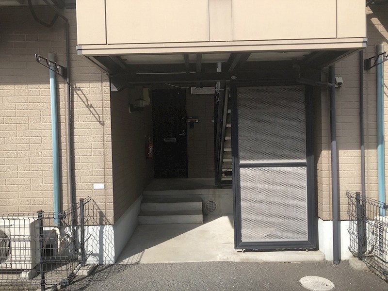 ブラウニーコートⅠ その他外観2