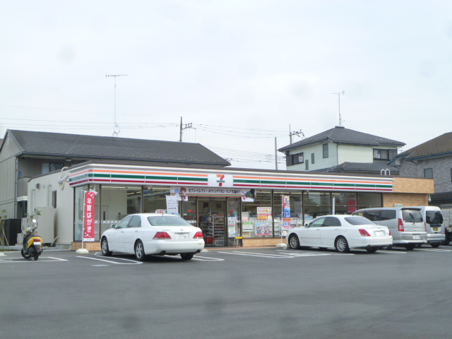 リュミエール厚木 周辺画像1