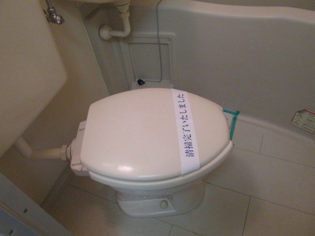 カーサ鵠沼 その他1