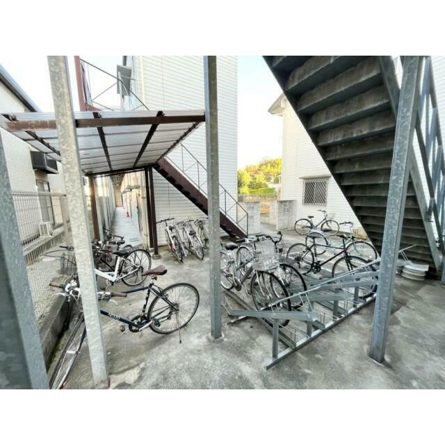 Ｖｉｌｌａ　５１０　Ｎｏ．５ その他共有部分