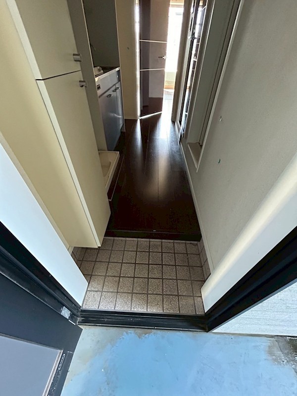 Ｖｉｌｌａ　５１０　Ｎｏ．５ 玄関