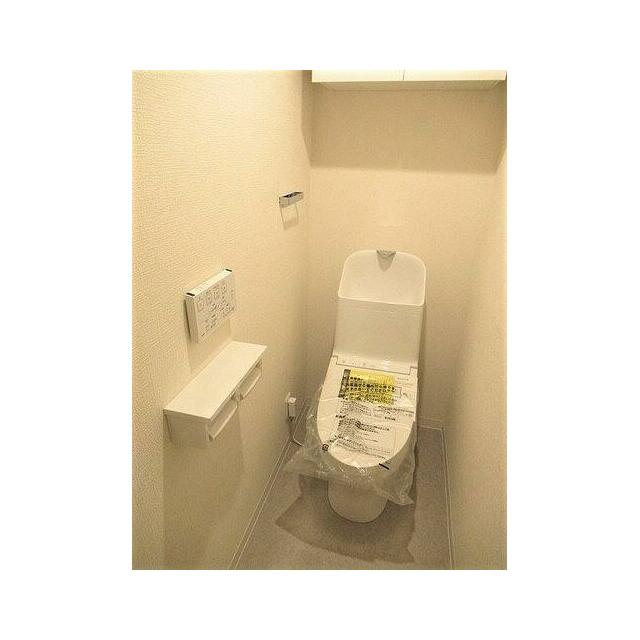ライオンズプラザ平塚 その他6