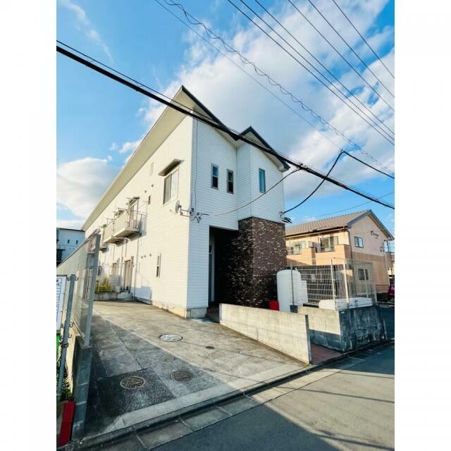 Ｖｉｌｌａ　５１０　Ｎｏ．５ A106号室 外観