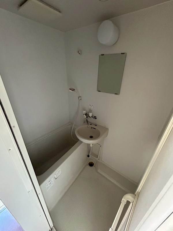 Ｖｉｌｌａ　５１０　Ｎｏ．５ 風呂画像