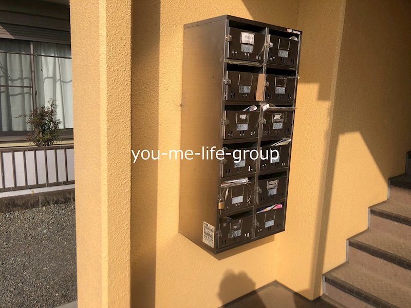 マルニマンション その他外観1