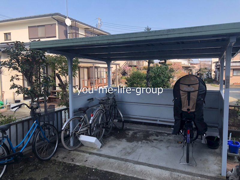 マルニマンション その他外観3