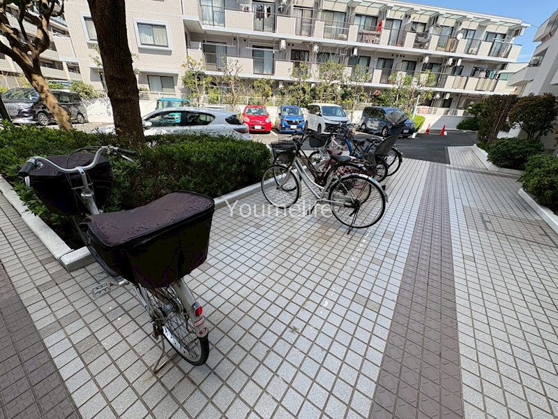 辻堂パークホームズ その他外観3