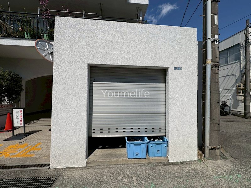 辻堂パークホームズ その他外観4