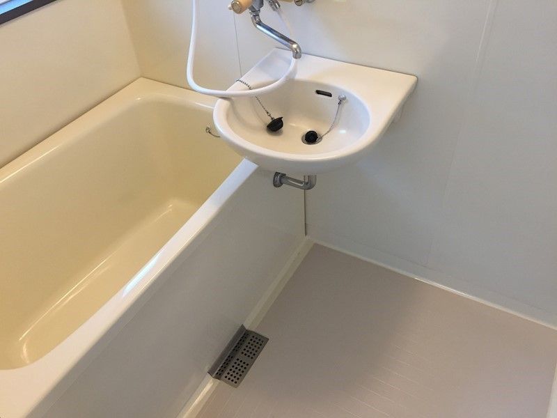 ロイヤル湘南 風呂画像