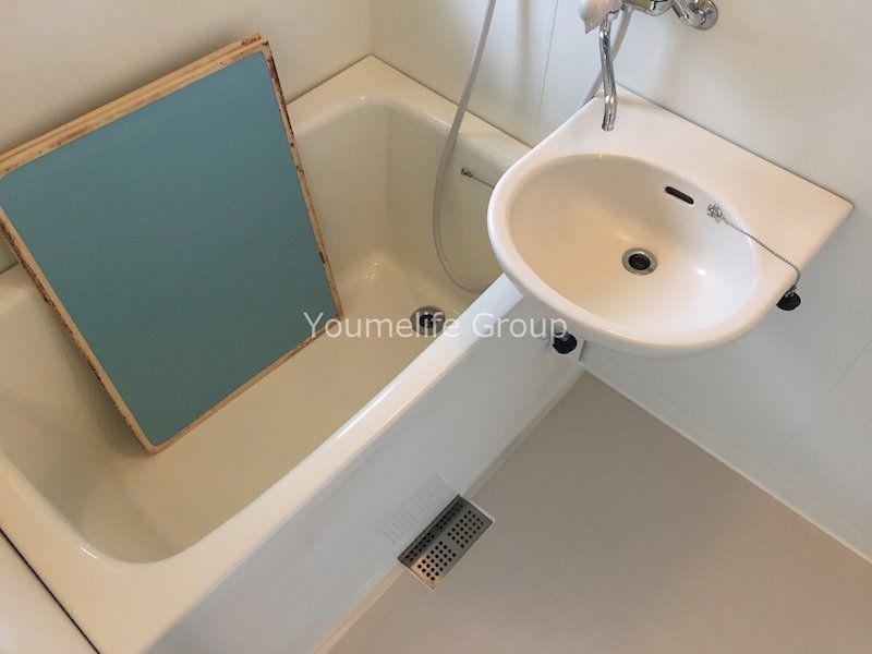 ロイヤル湘南 風呂画像