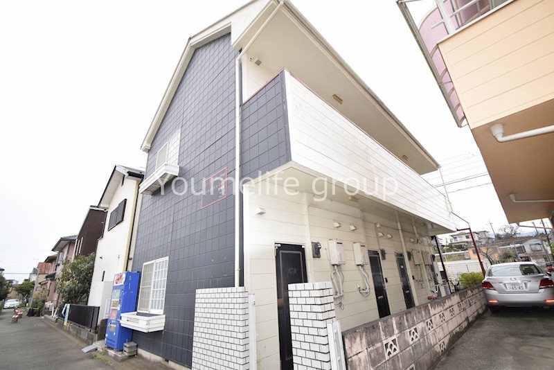ハウズライフ本厚木田園館 その他外観1