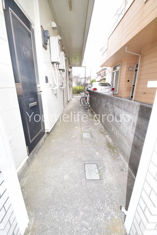 ハウズライフ本厚木田園館 その他外観2