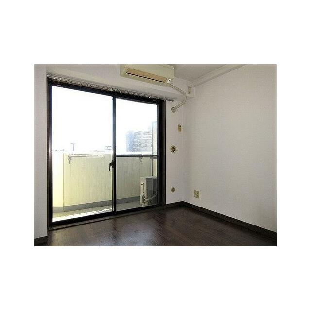 ライオンズマンション平塚駅前 リビング