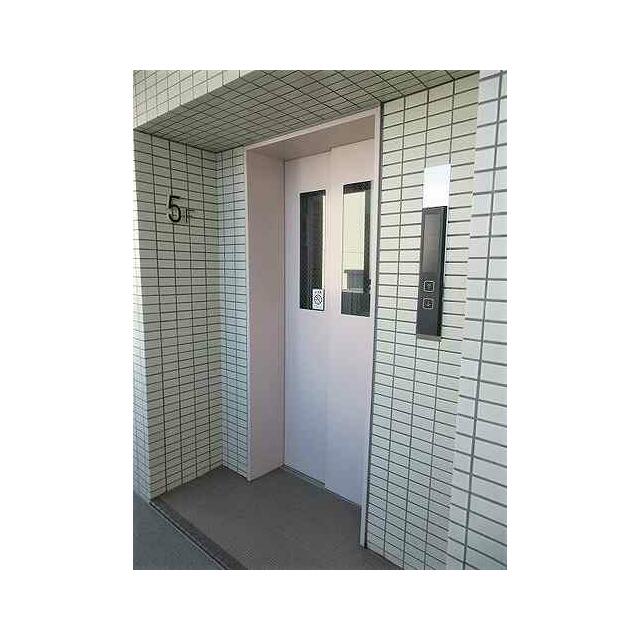 ライオンズマンション平塚駅前 その他14