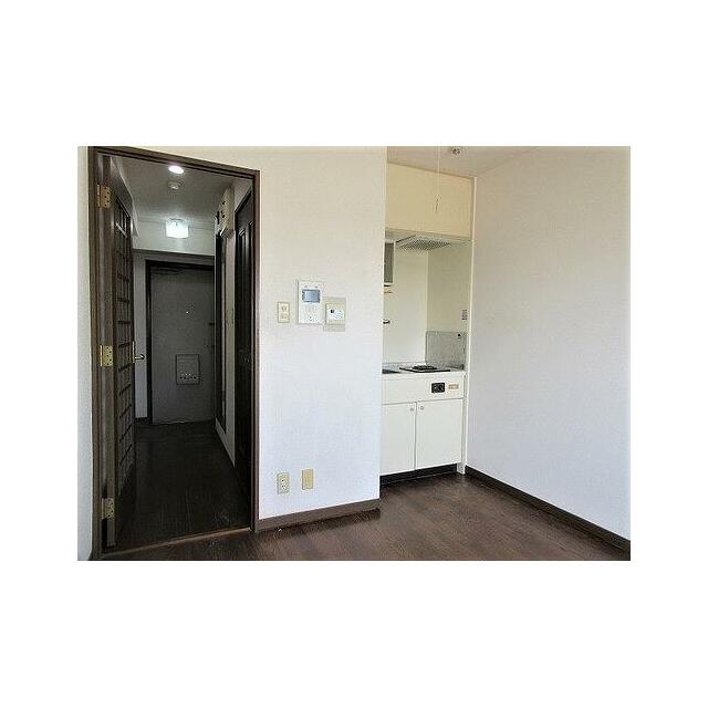 ライオンズマンション平塚駅前 ベッドルーム