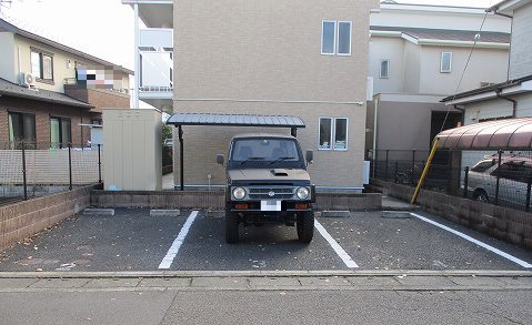 レオパレス下落合 その他4