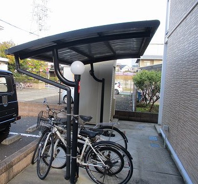 レオパレス下落合 その他5