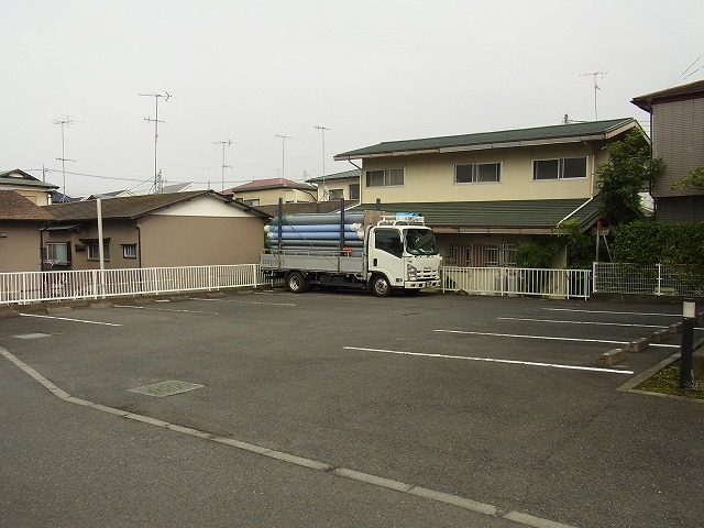 レオパレスコンフォールＫ その他6