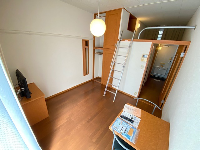 レオパレス山口 その他7