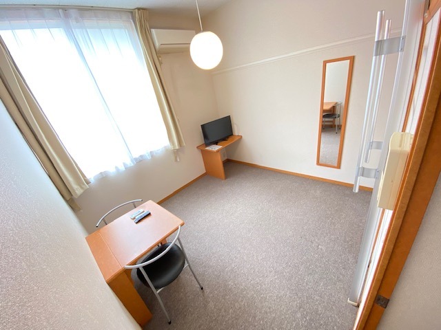 レオパレス山口 その他8