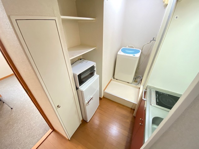 レオパレス山口 その他10