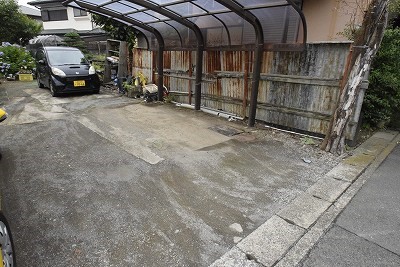グリーン・コーポラス その他外観1