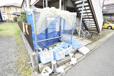 グリーン・コーポラス その他外観2