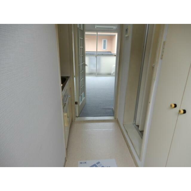 シャミー高倉 その他4