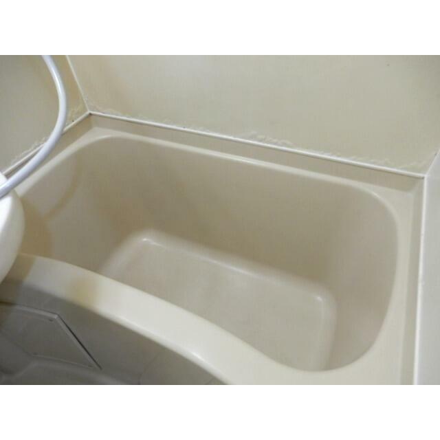 シャミー高倉 風呂画像