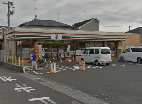 いちかわ中野ハイツ 周辺画像3