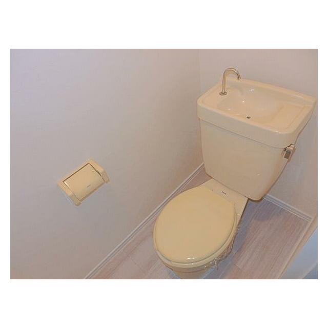 いちかわ中野ハイツ その他2