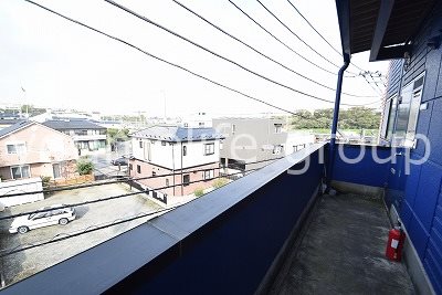 コシミズビル その他5