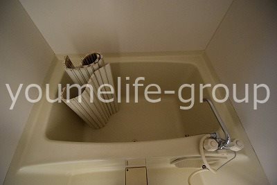 コシミズビル 風呂画像