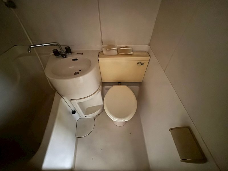 クロノス茅ヶ崎  その他4