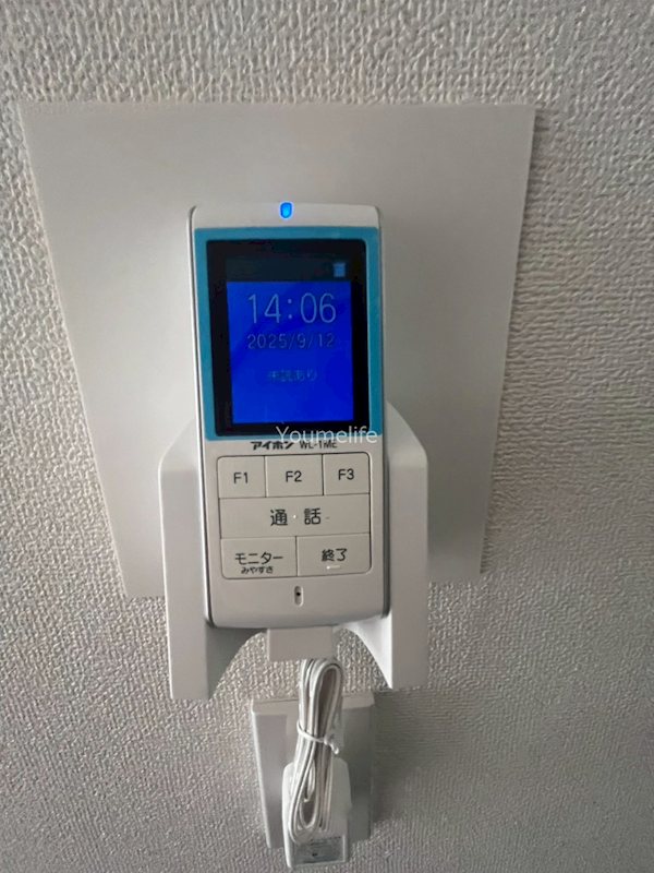 セキュリティ クロノス茅ヶ崎  その他3