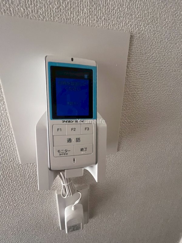 セキュリティ クロノス茅ヶ崎  その他2