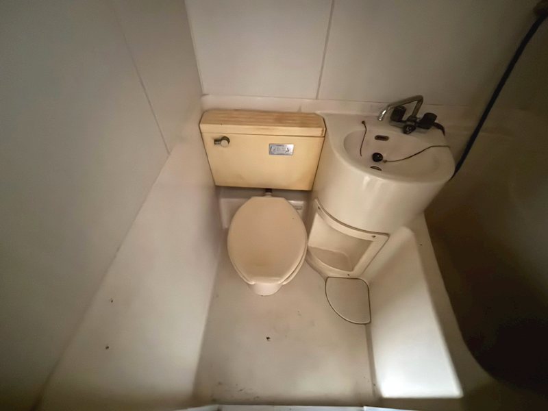 クロノス茅ヶ崎  その他4