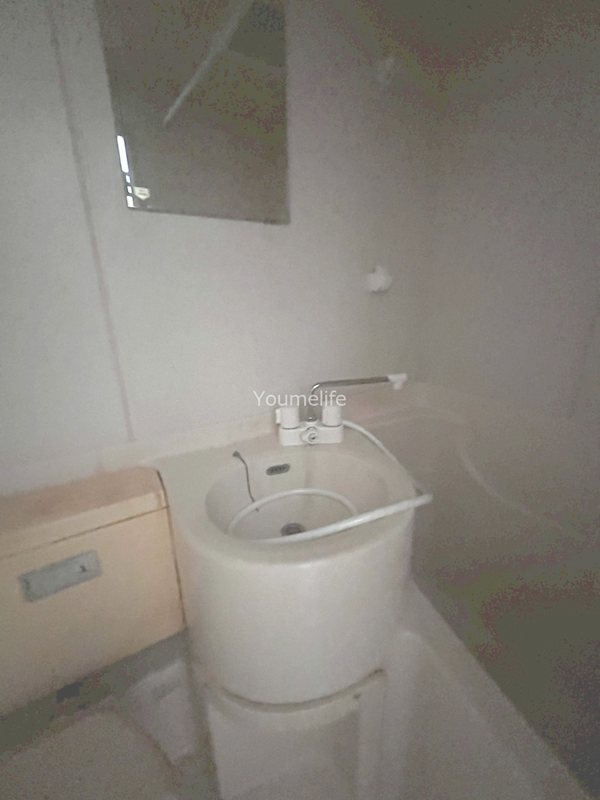 洗面所 クロノス茅ヶ崎  その他6