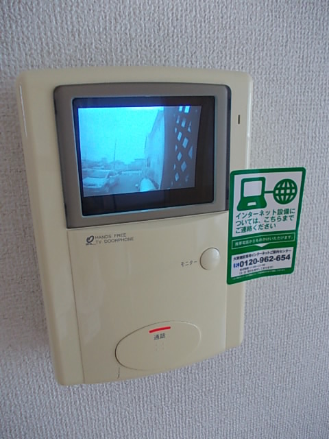 カーサソレアードＢ その他6