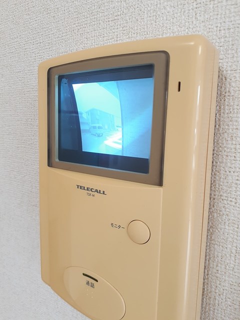パレ・アルカンシェルⅡ その他6