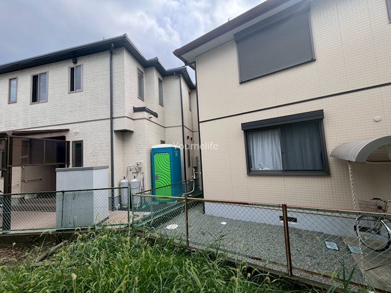 眺望 クロノス茅ヶ崎  その他5