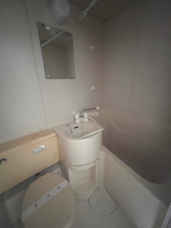 クロノス茅ヶ崎  風呂画像