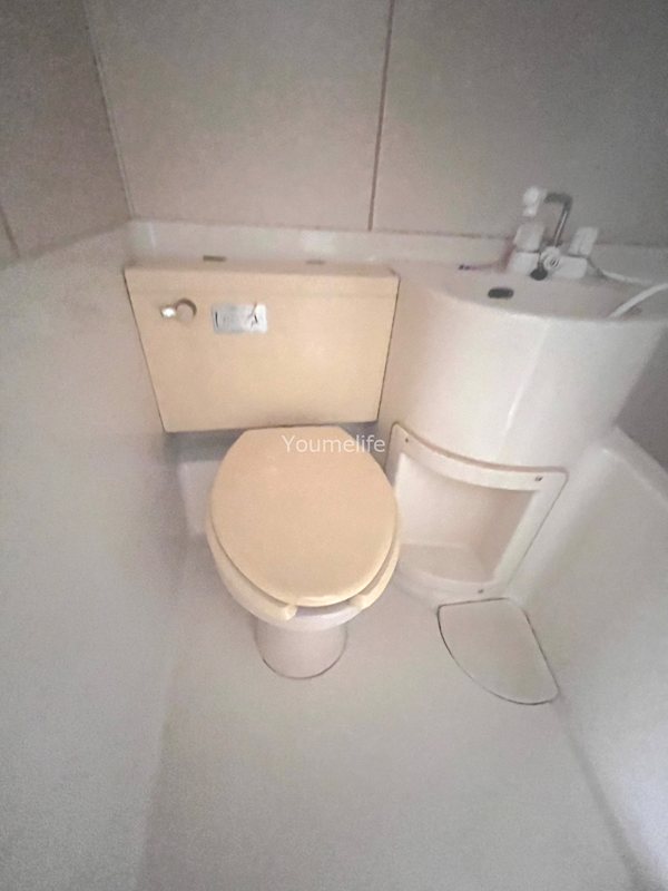 トイレ クロノス茅ヶ崎  その他1