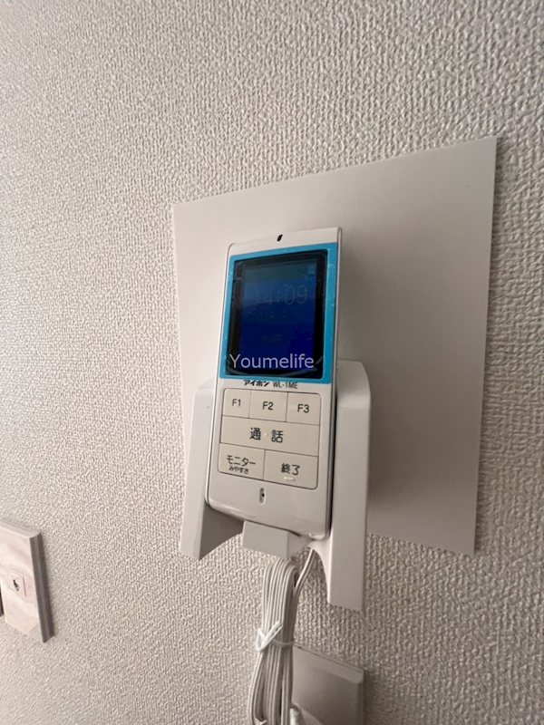 セキュリティ クロノス茅ヶ崎  その他5